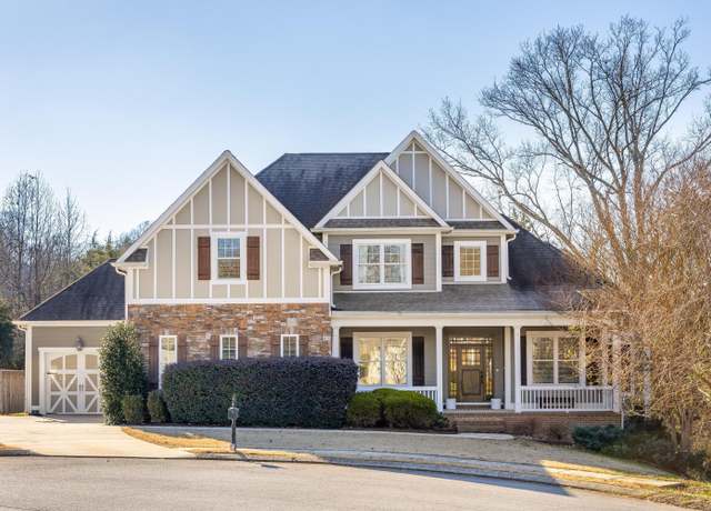 Property at 9250 Hartly Pl, Ooltewah, TN 37363, 4 beds, 4.5 baths