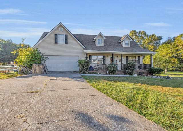 Property at 83 Brutis Dr, Rock Spring, GA 30739, 3 beds, 2 baths