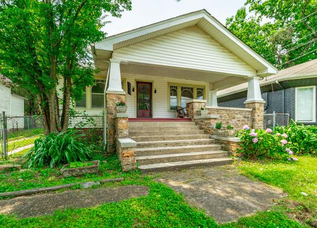 Property at 5405 St Elmo Ave, Chattanooga, TN 37409, 2 beds, 2 baths