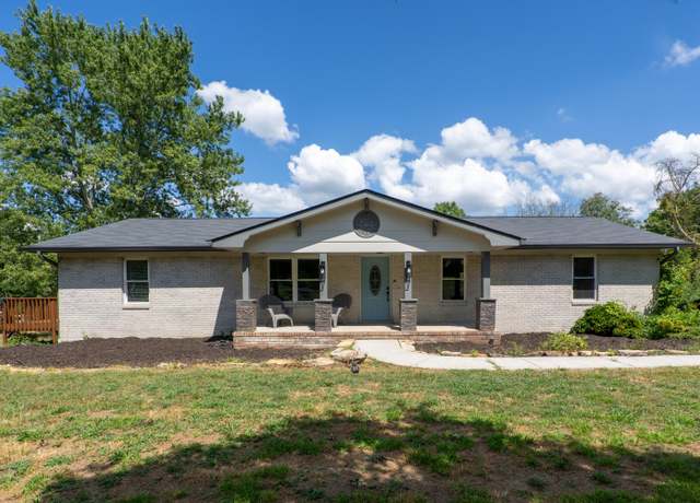 Property at 790 Kendricks Switch Rd, Chickamauga, GA 30707, 3 beds, 2 baths