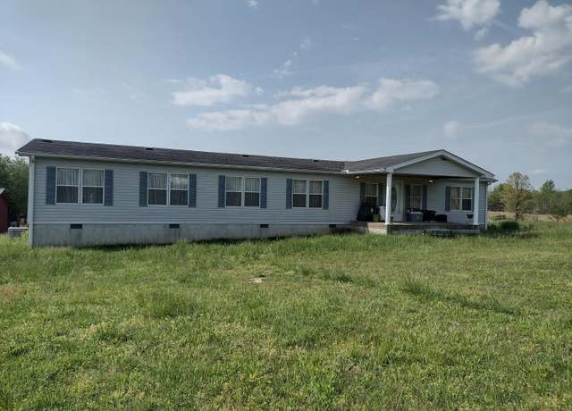 Property at 1094 Graysville Rd, Graysville, TN 37338, 4 beds, 2 baths