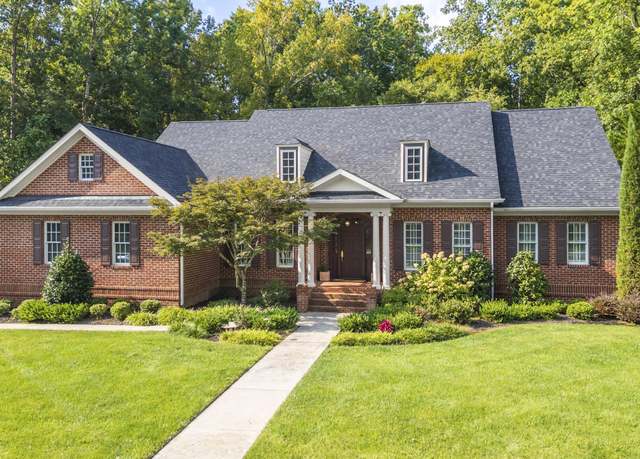 Property at 415 Anatole Ln NW, Cleveland, TN 37312, 6 beds, 5.5 baths
