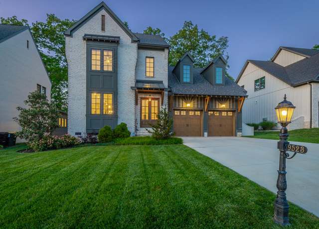 Property at 9523 Wolf Creek Trl, Ooltewah, TN 37363, 3 beds, 2.5 baths