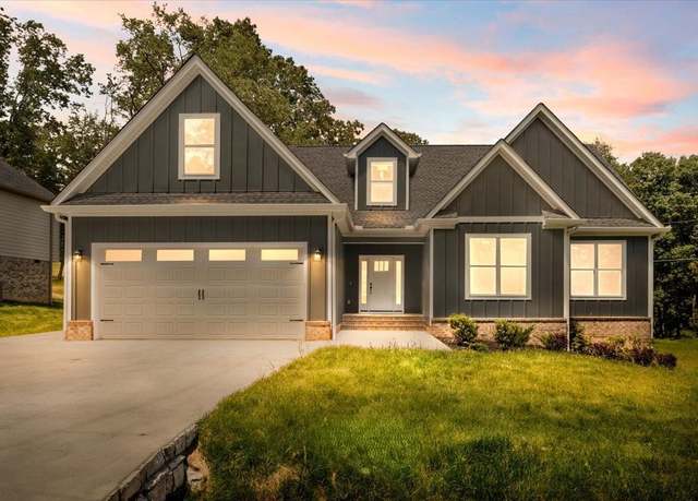 Property at 7395 Gamble Rd, Georgetown, TN 37336, 3 beds, 2 baths