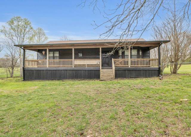 Property at 4010 Hendon Rd, Graysville, TN 37338, 3 beds, 2 baths