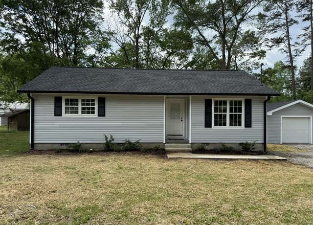 Property at 705 Bomar St, Lafayette, GA 30728, 3 beds, 2 baths