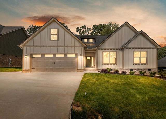 Property at 7391 Gamble Rd, Georgetown, TN 37336, 3 beds, 2 baths