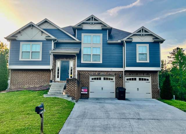 Property at 574 Hatch Trl, Soddy Daisy, TN 37379, 4 beds, 3 baths