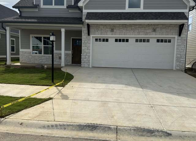 Property at 1037 Silverpine Dr, Chattanooga, TN 37421, 3 beds, 2.5 baths