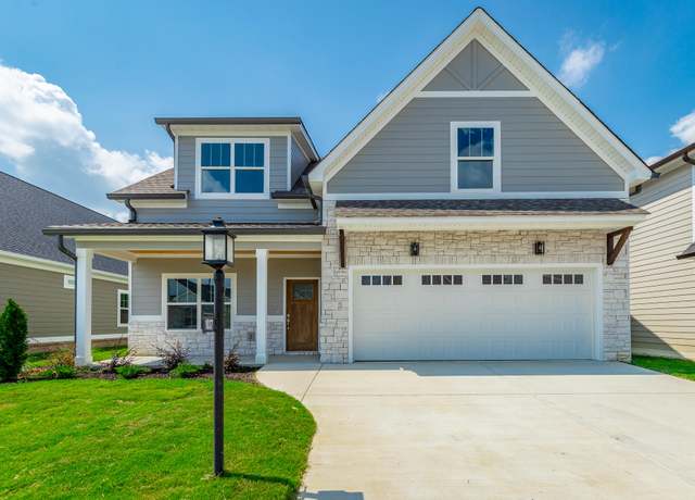 Property at 1037 Silverpine Dr, Chattanooga, TN 37421, 3 beds, 2.5 baths