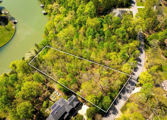 Property at 7328 Creek Ridge Dr, Harrison, TN 37341