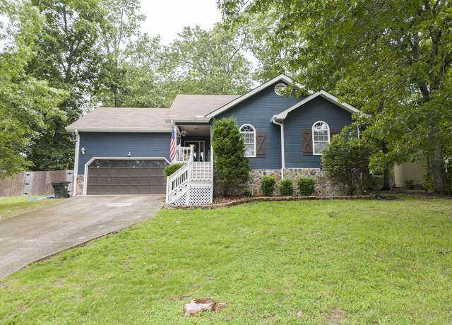 Property at 8721 Forest Pond Dr, Harrison, TN 37341, 3 beds, 2 baths