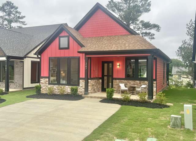 Property at 267 Idle Place Cir Lot 30, Rossville, GA 30741, 2 beds, 2 baths