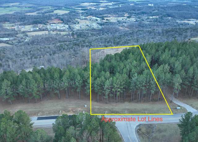Property at Rb 61 River Bluffs Dr, Jasper, TN 37347