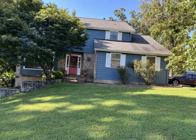 Property at 801 Susan Carol Ln, Chattanooga, TN 37421, 4 beds, 3 baths