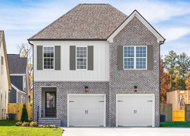 Property at 567 Prema Dr #138, Chattanooga, TN 37412, 3 beds, 2.5 baths