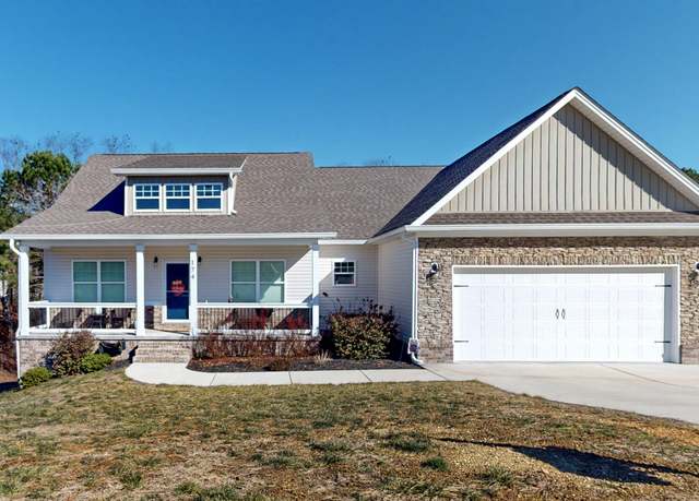 Property at 174 Highpoint Ln NW, Cleveland, TN 37312, 3 beds, 3 baths