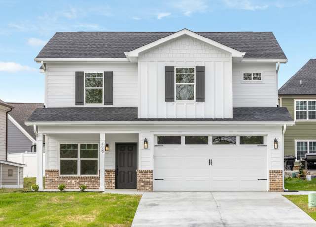 Property at 5029 Solar Ln NW, Cleveland, TN 37312, 4 beds, 2.5 baths