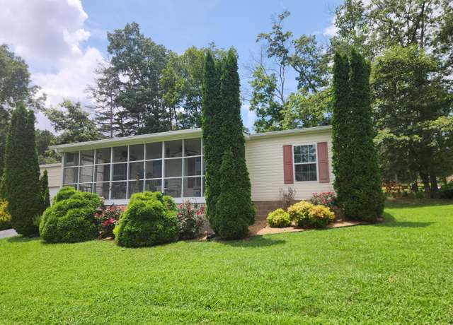 Property at 160 Crane St, Mcdonald, TN 37353, 3 beds, 2 baths