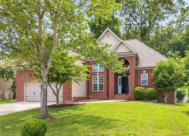 Property at 8486 Gracie Mac Ln, Ooltewah, TN 37363, 4 beds, 2 baths