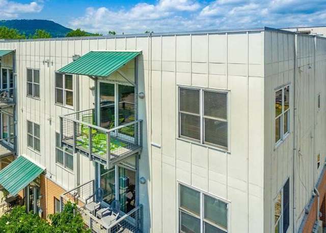 Property at 1609 Long St, Chattanooga, TN 37408, 2 beds, 2 baths
