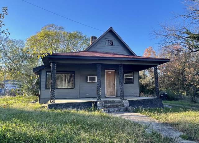 Property at 1809 Dodson Ave, Chattanooga, TN 37406, 3 beds, 1 bath