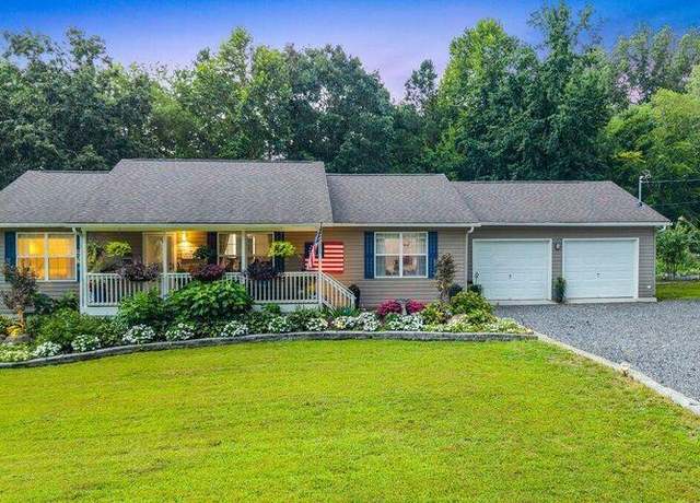 Property at 138 Ramsey Bridge Rd SE, Cleveland, TN 37323, 3 beds, 2.5 baths