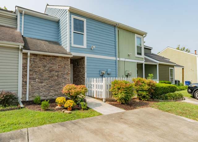 Property at 1514 Pheasant Run Pl, Hixson, TN 37343, 2 beds, 1.5 baths