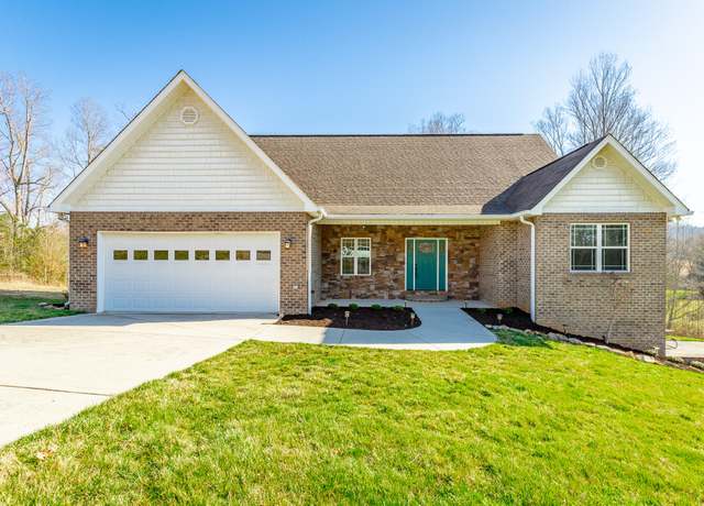 Property at 240 Spring Cove Ln, Spring City, TN 37381, 4 beds, 3 baths