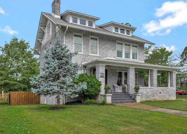 Property at 125 Eveningside Dr, Chattanooga, TN 37404, 3 beds, 2.5 baths