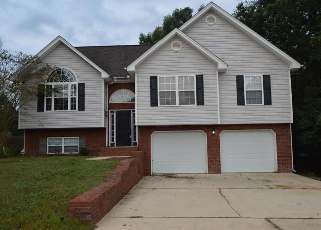 Property at 211 Elaine Dr, Flintstone, GA 30725, 4 beds, 2.5 baths