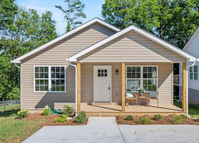 Property at 812 Aubrey Ave, Chattanooga, TN 37411, 3 beds, 2 baths