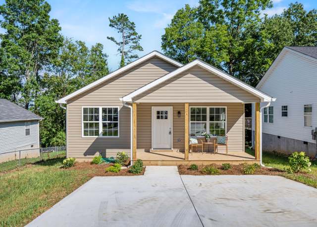 Property at 812 Aubrey Ave, Chattanooga, TN 37411, 3 beds, 2 baths