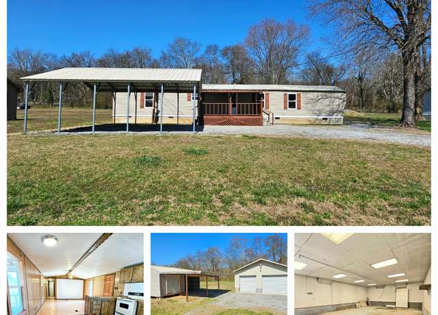 Property at 284 Meadow Lark Trl, Graysville, TN 37338, 3 beds, 2 baths