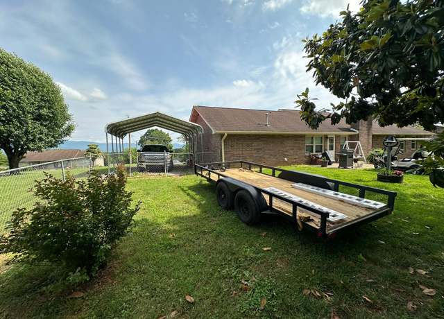 Property at 516 Keck St, Seymour, TN 37865, 3 beds, 2 baths