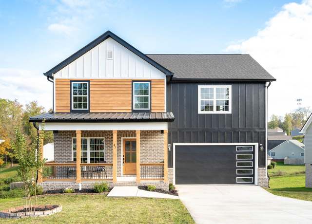 Property at 47 Battle Bluff Dr, Rossville, GA 30741, 4 beds, 2.5 baths