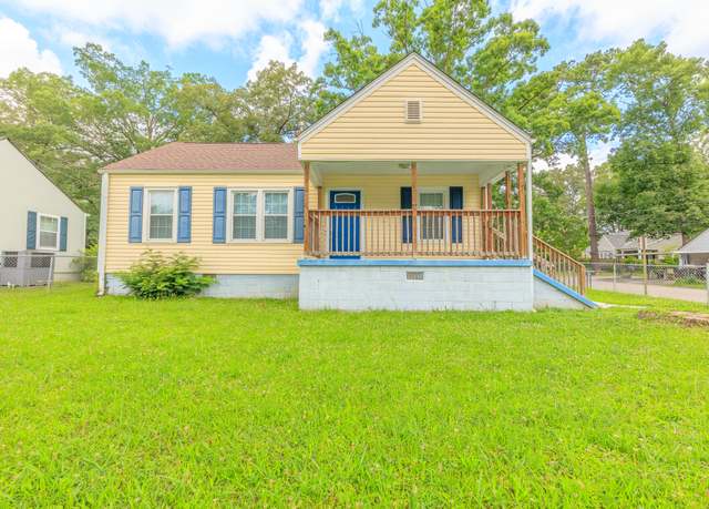 Property at 129 N Moore Rd, Chattanooga, TN 37411, 2 beds, 1 bath