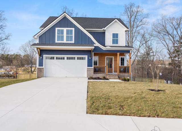 Property at 42 Battle Bluff Dr, Rossville, GA 30741, 4 beds, 2.5 baths