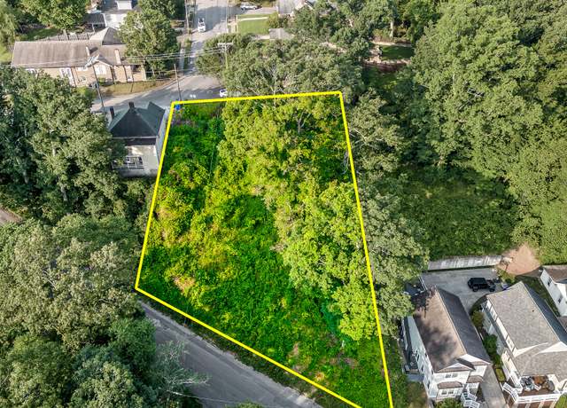 Property at 821 Forest Ave, Chattanooga, TN 37405