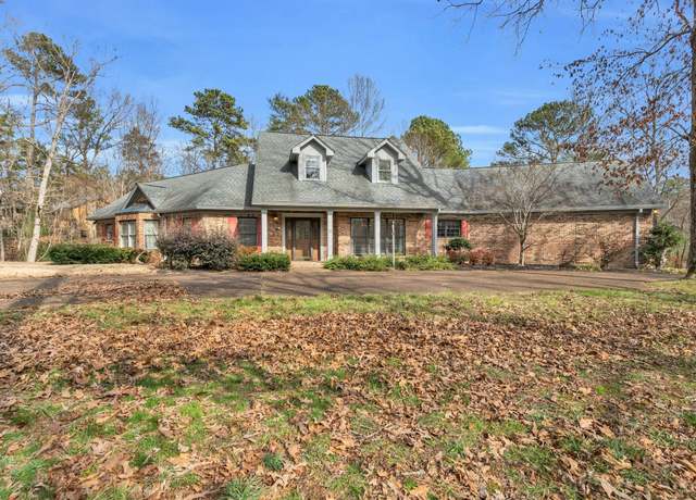 Property at 1906 Partridge Rd, Cleveland, TN 37312, 3 beds, 4.5 baths