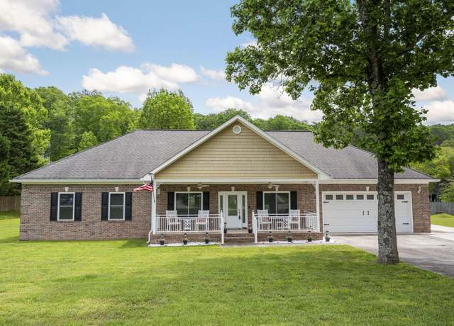 Property at 12204 Plow Ln, Soddy Daisy, TN 37379, 3 beds, 2 baths
