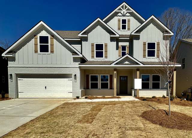 Property at 1554 Firelight Way #56, Ooltewah, TN 37363, 5 beds, 3 baths