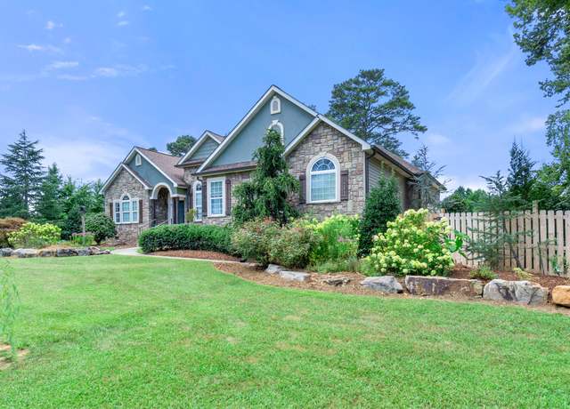 Property at 4391 N Highway 225, Chatsworth, GA 30705, 3 beds, 2 baths