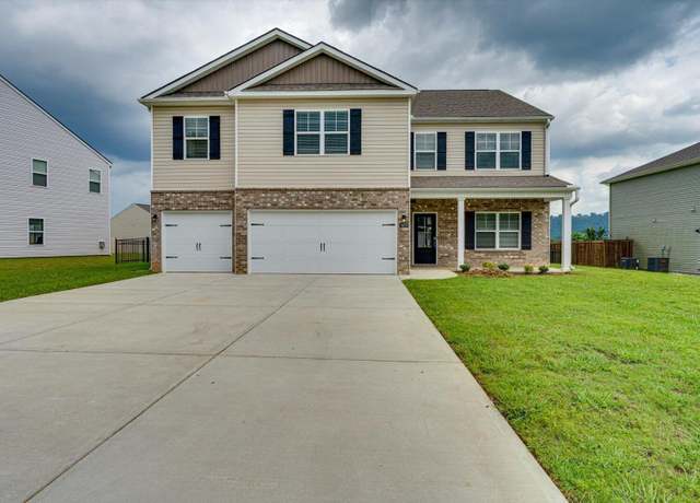Property at 6478 Prickly Loop, Ooltewah, TN 37363, 5 beds, 3.5 baths