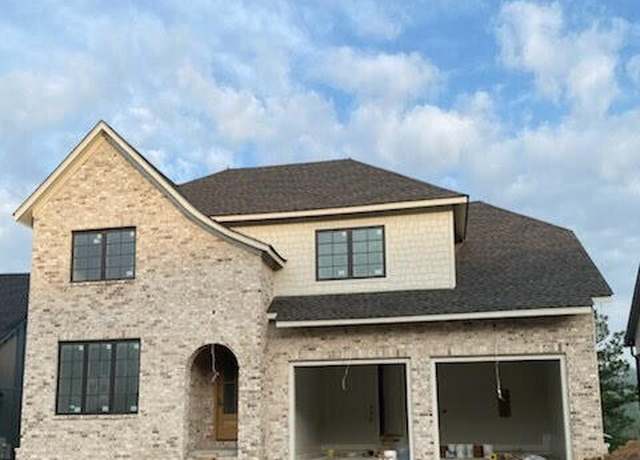 Property at 1373 London Woods Way #18, Apison, TN 37302, 5 beds, 3.5 baths