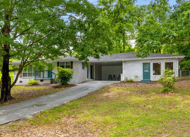 Property at 7648 Mallette Rd, Chattanooga, TN 37416, 4 beds, 3 baths