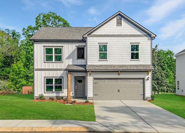 Property at 8469 Snowdrop Way, Ooltewah, TN 37363, 4 beds, 2.5 baths