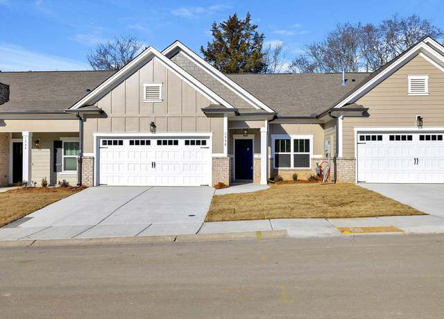 Property at 1563 Whisper Winds Ln #43, Ooltewah, TN 37363, 2 beds, 2 baths