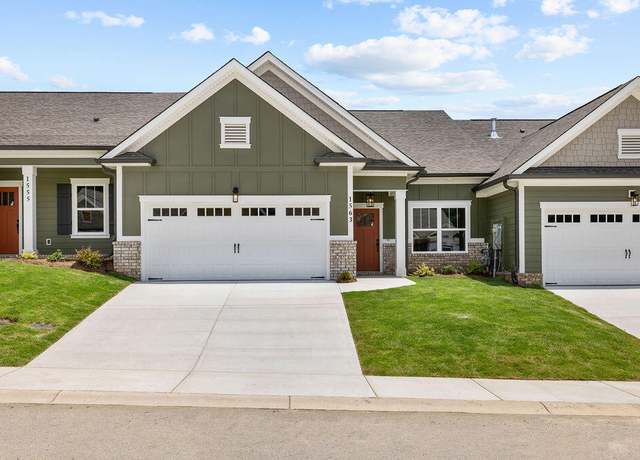 Property at 1563 Whisper Winds Ln #43, Ooltewah, TN 37363, 2 beds, 2 baths