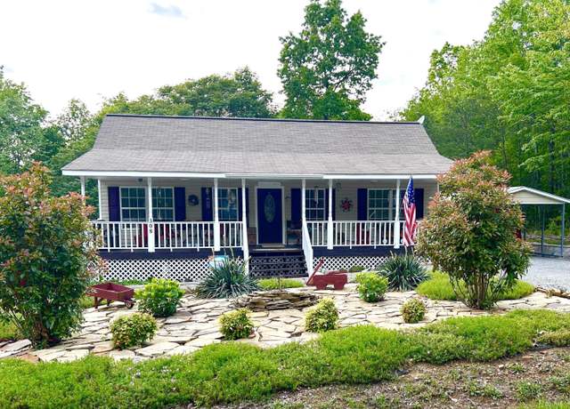Property at 308 Bennie Camp Rd, Dunlap, TN 37327, 2 beds, 2 baths